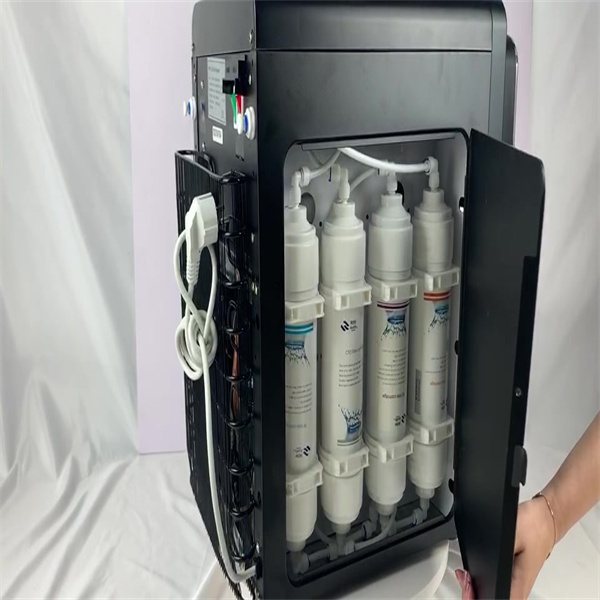Why a Hot and Cold RO Water Purifier is a Must-Have