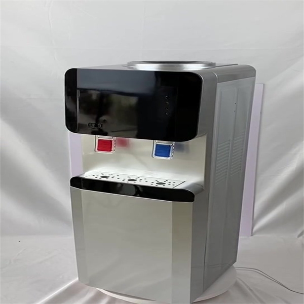 Experience the Benefits of a Water Dispenser with a Water Line