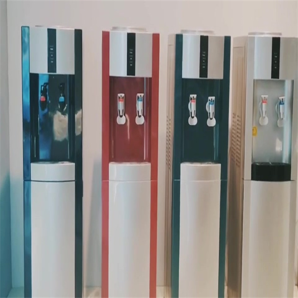 White Bottom Loading Water Dispensers to Meet Your Needs