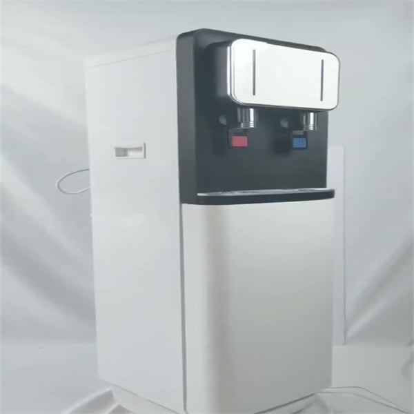 Professional Barista-Quality Water in the Comfort of Your Own Home