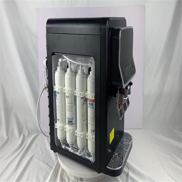 Protect Your Health with Big Water Filter's Advanced Filtration Technology
