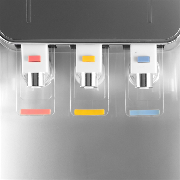 Say Goodbye to Impurities with Our State-of-the-Art Pure Water Dispenser