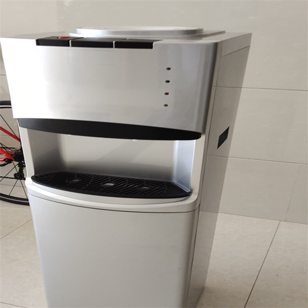 Home Water Cooler Dispensers Keep You Hydrated All Day Long