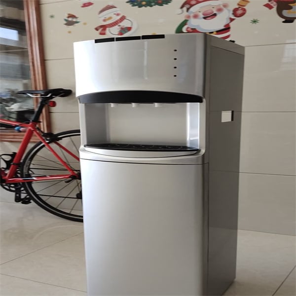 Enjoy Cold or Hot Water on Demand with a Modern Dispenser