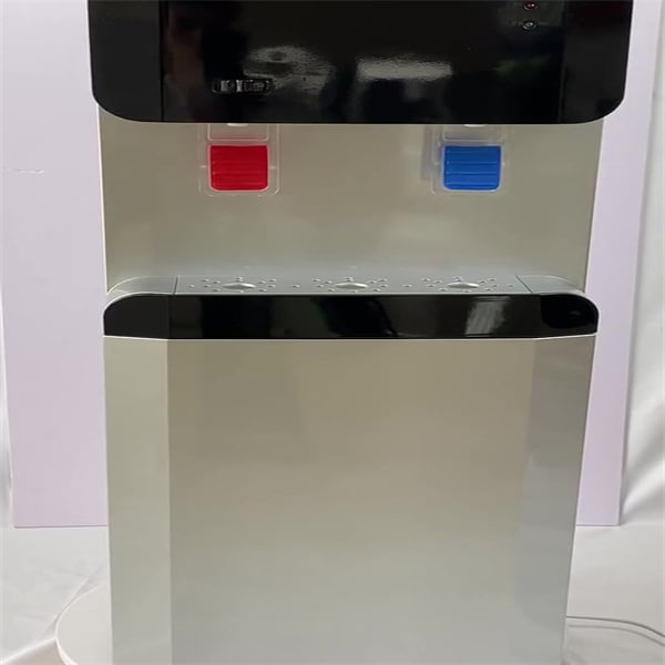 Convenient Dispenser for Home or Office Use