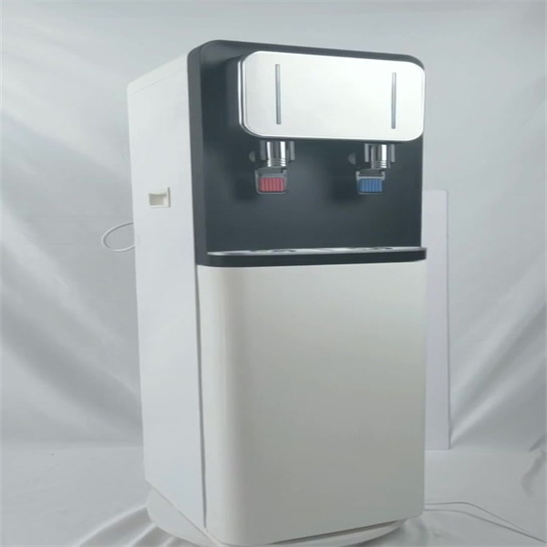 Stay Refreshed and Energized with Aqua Barista Water Dispenser