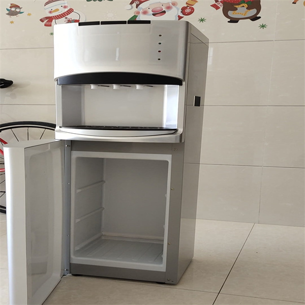 Installing and maintaining your water cooler dispenser for maximum efficiency