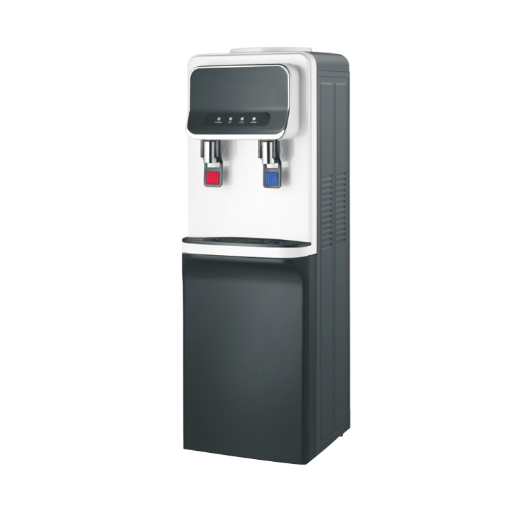 product high quality filter automatic floor stand compressor cooling bottled water dispenser-4
