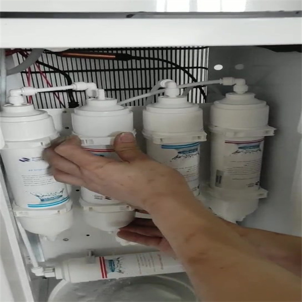 Enjoy the Benefits of Pure Water with a House Water Filter