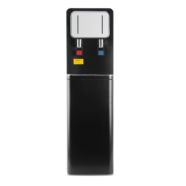 Enhance Productivity and Morale with a Cold Water Dispenser in Your Office