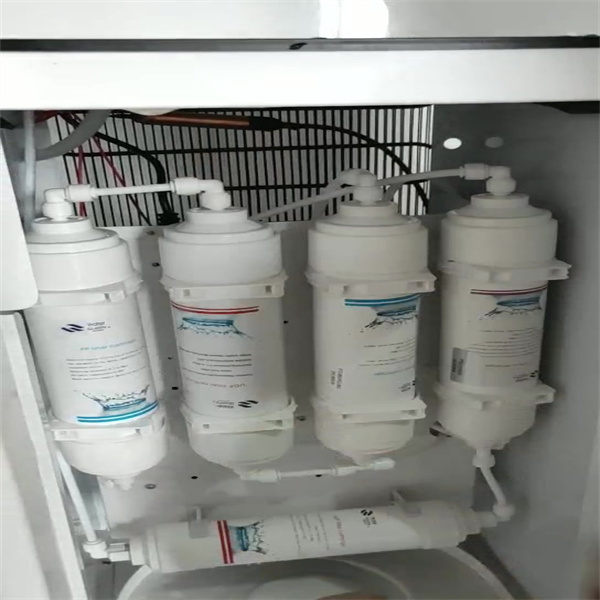 Effortlessly Remove Harmful Contaminants at Home
