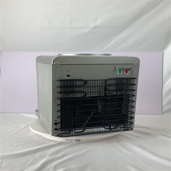 Sleek and Stylish Design with High Efficiency Performance