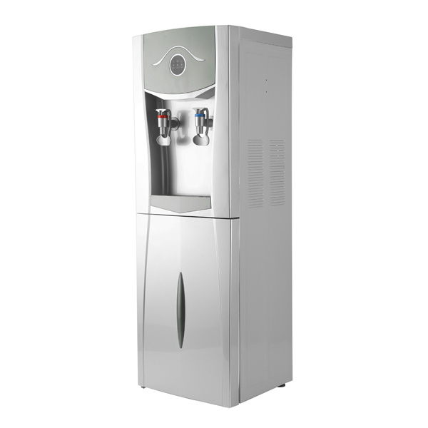 A Mineral Water Dispenser for easy access to your daily hydration.