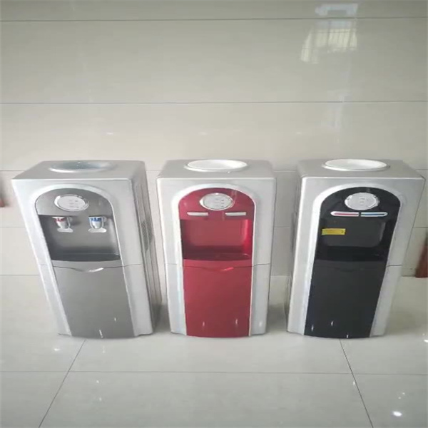 Stay Hydrated and Refreshed with RO Water Dispensers