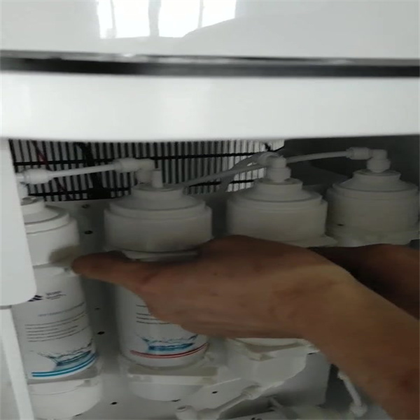 Discover the Osmosis Water Filter Advantage