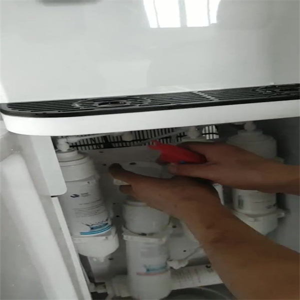 Say Goodbye to Contaminants with an RO Water Filter