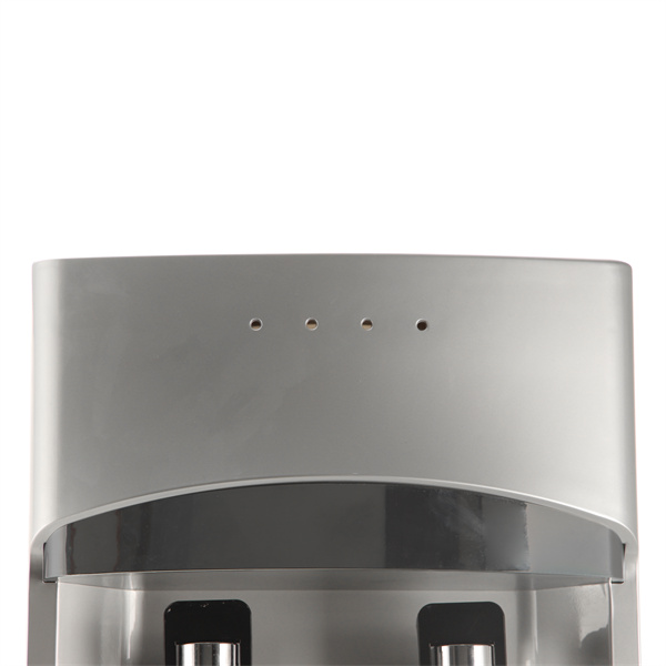 Upgrade your home with a stylish and functional hot and cold water dispenser.