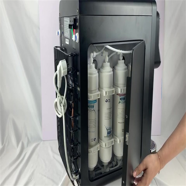 Eliminate Harmful Contaminants from Your Drinking Water