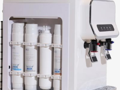 Le Guide Complet des Purificateurs d'Eau Potable : Ce Qu'il Faut Savoir