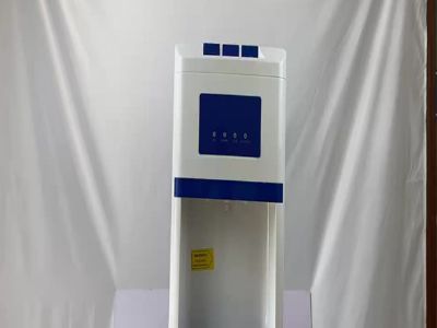 Latest Trends in Stylish Water Dispensers for Modern Office Spaces 