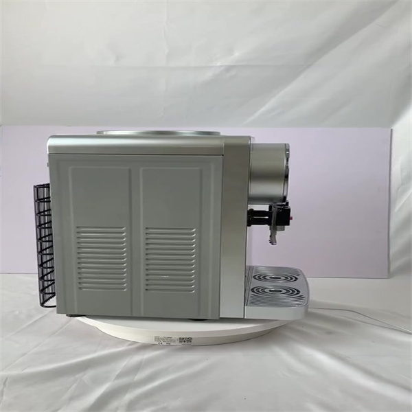Energy Efficient and Cost-Effective Hot and Cold Water Machine