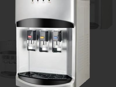 What Makes a Self-Cleaning Water Dispenser More Efficient?