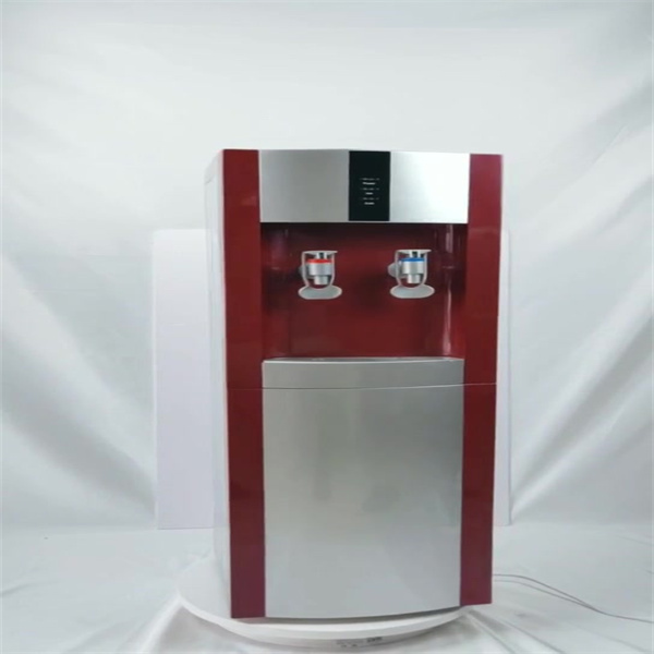 Stay Refreshed and Comfortable All Year Round with a Spring Water Dispenser