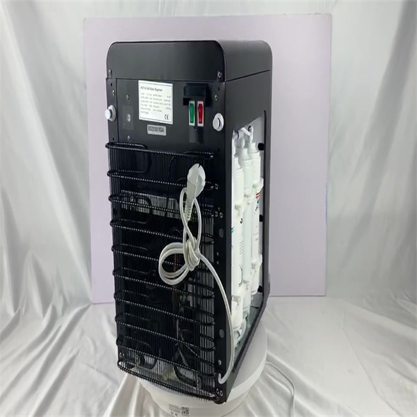 Providing Safe and Healthy Water for Your Business with Commercial Water Purifiers