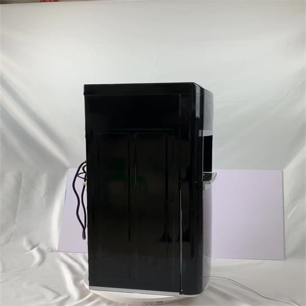 Upgrade Your Refreshment with a High-Quality Cold Filtered Water Dispenser