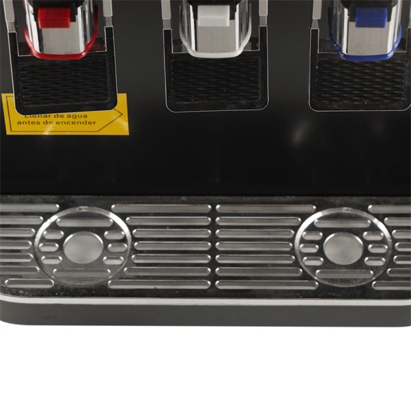 Upgrade your office with a modern small hot cold water dispenser