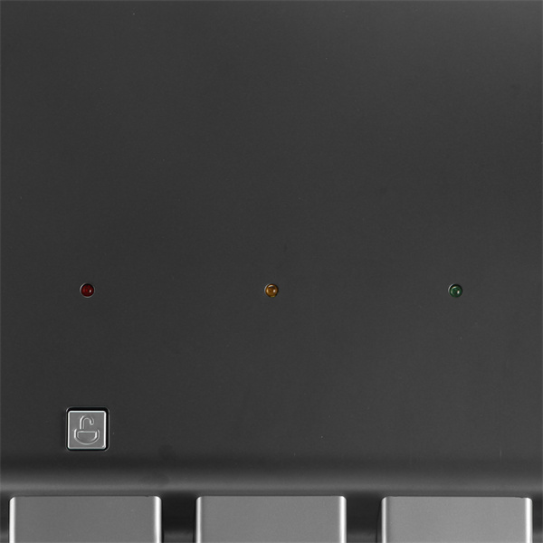 Convenient and User-Friendly Interface for Easy Operation and Installation