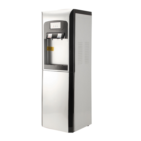 Energy-efficient design helps save on electricity costs