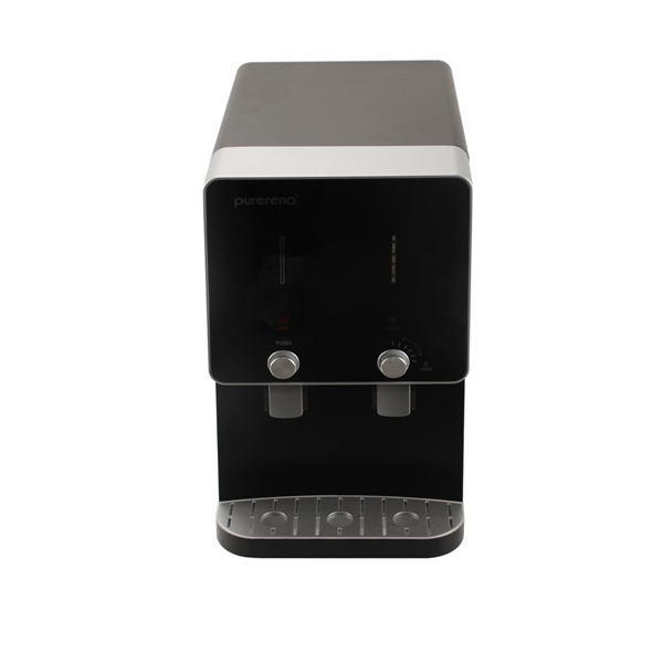 Easy to clean and maintain, perfect for busy office environments