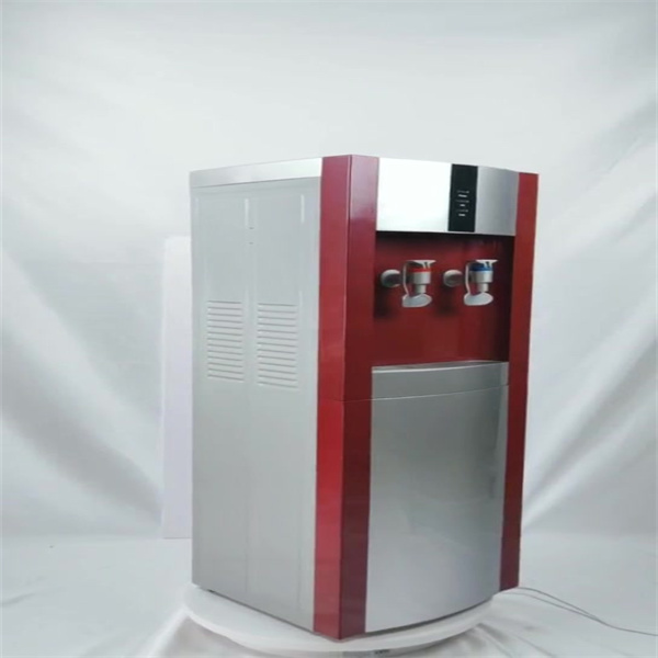 Elevate Your Home or Office with a Sparkling Water Dispenser