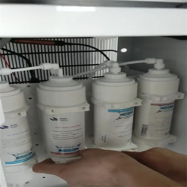 Protect Your Pipes and Appliances with Magnetic Water Filtration
