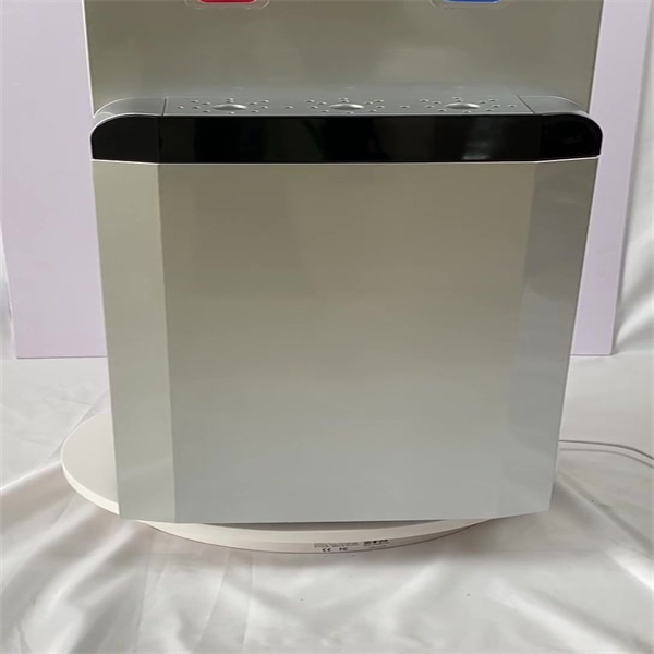 Enjoy Fresh and Pure Water with a Home Water Dispenser