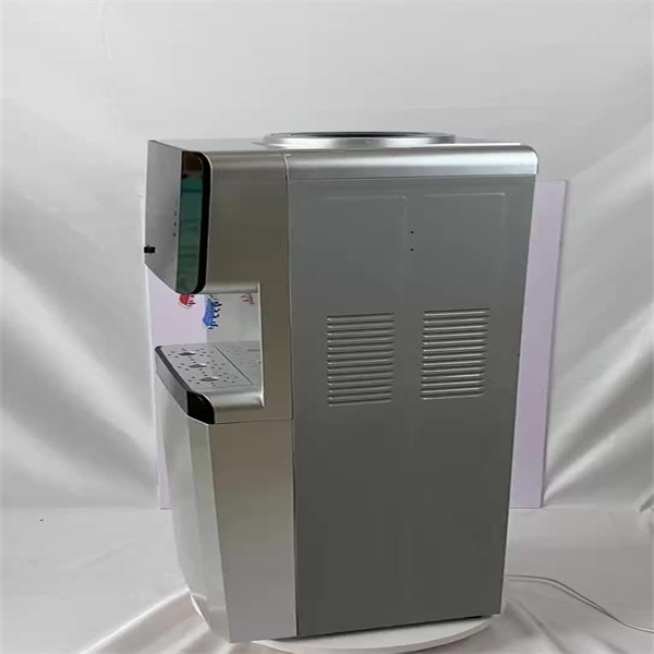 Make water refills easy with a stand for your dispenser