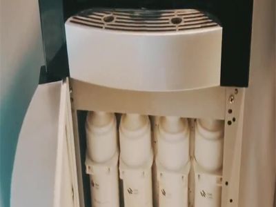 Cara Membina Jenama Dispenser Air Sendiri dengan Rakan Kongsi OEM