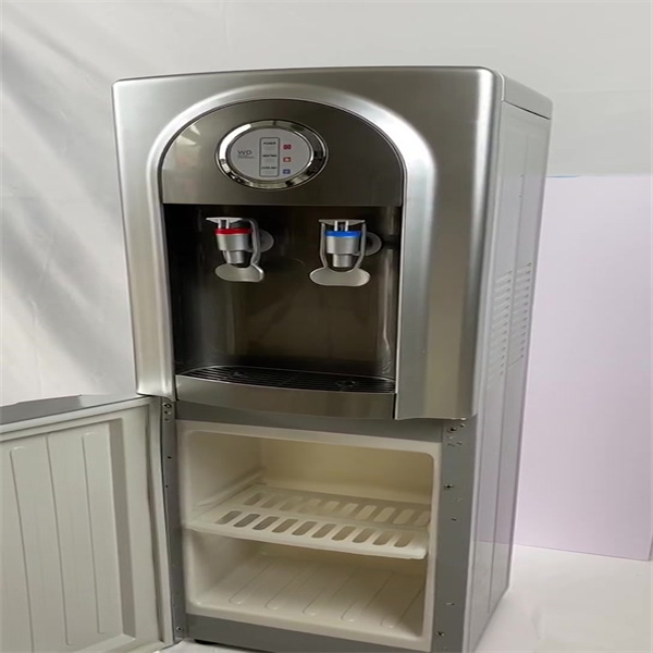 Effortless Water Dispensing for Your Home or Office