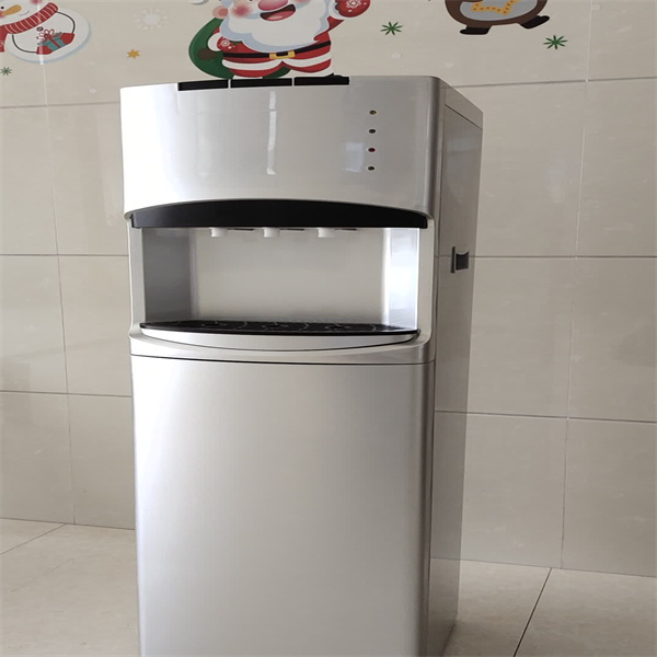 Sleek Designs and Convenient Features in Top Water Dispensers
