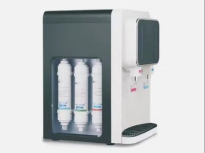 Optimi 5 Fabricantes pro Purificatore Aquae