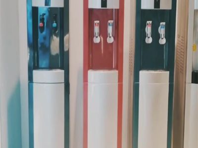 Top Technologies Used in Modern Water Dispenser Manufacturing