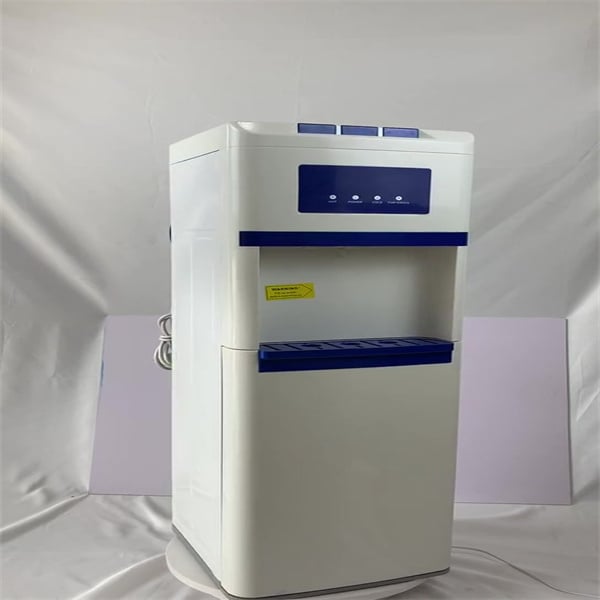 Go Green with a Filtered Water Dispenser