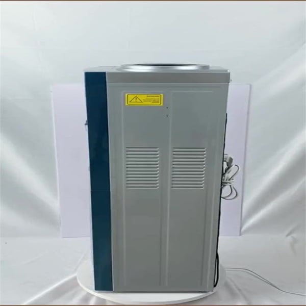 The Advantages of a Tankless Water Dispenser