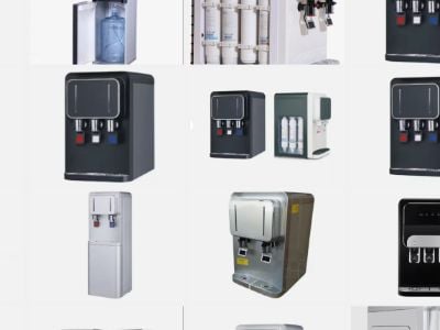 Pourquoi vous devriez investir dans un purificateur d'eau potable aujourd'hui