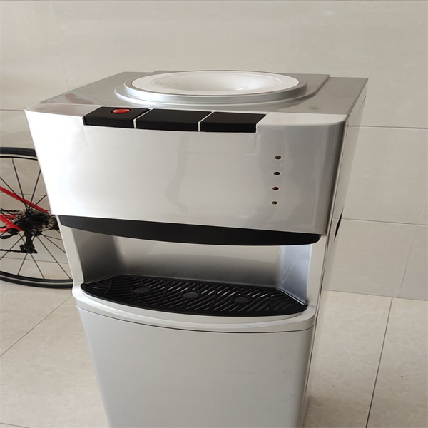 Enjoy Clean and Fresh-Tasting Water with a High-Quality Home Water Cooler Dispenser