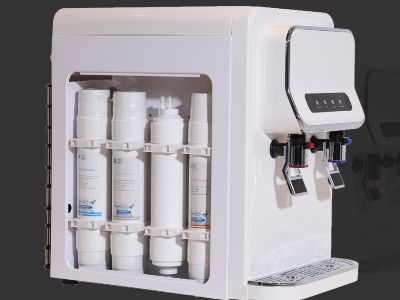 What Sets a Commercial-Grade Water Purifier Apart from Home Models?