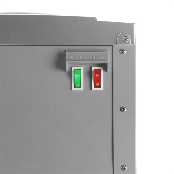 Healthy and Convenient Living with Hot Water Dispenser that Filters Contaminants