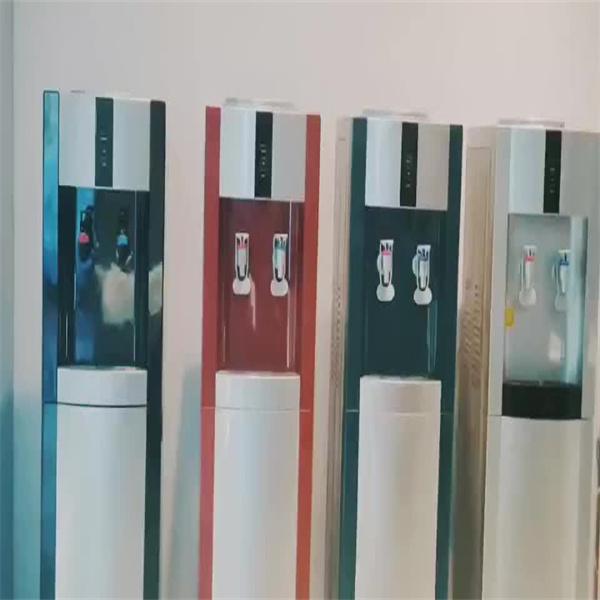 Say Goodbye to Hassle with Bottom Loading Water Dispensers in White