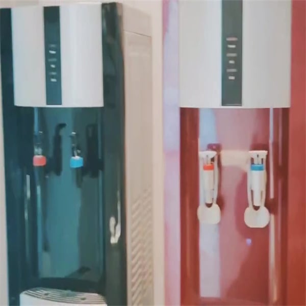 3 gallon water dispenser